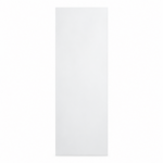 Internal Door White 686 x 1981 x 34mm Know to be used by ABI and More