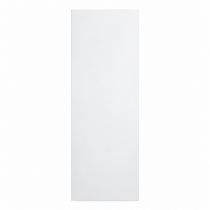 Internal Door White 686 x 1981 x 34mm Know to be used by ABI and More