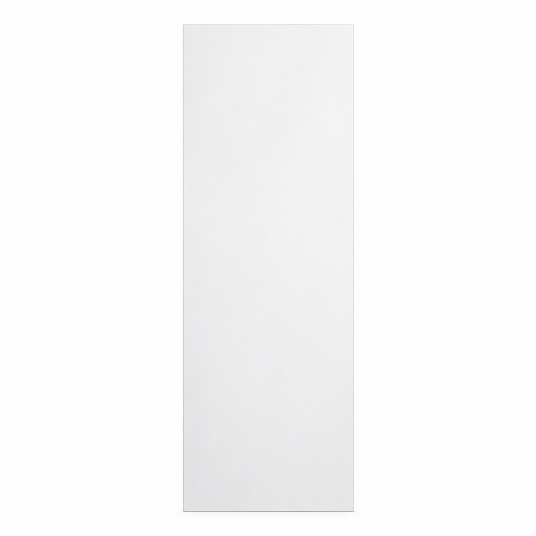 Internal Door White 686 x 1981 x 34mm Know to be used by ABI and More